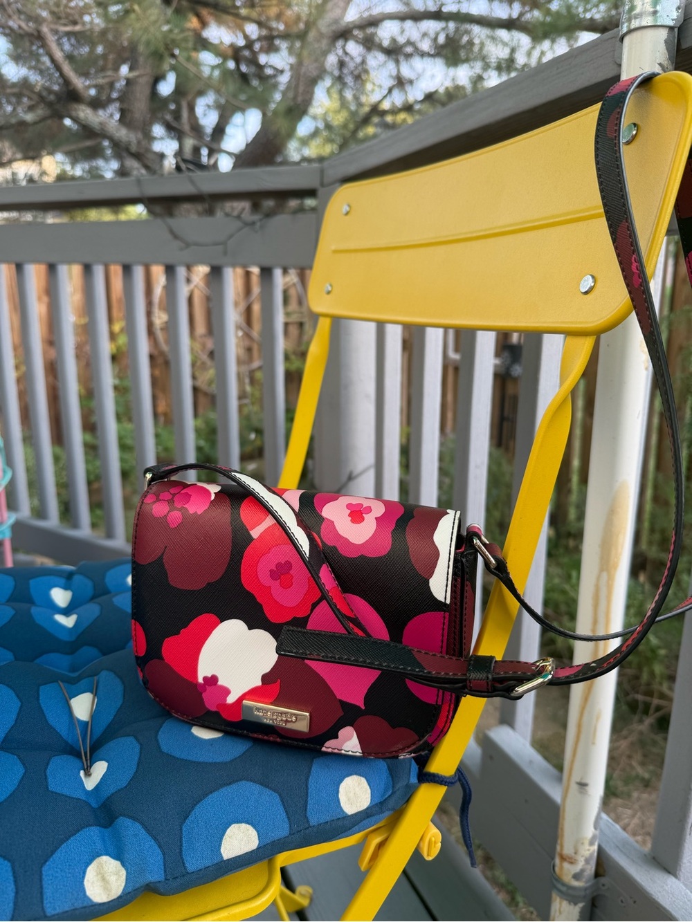 Kate Spade New York ♠️ purse cross body